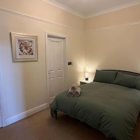 Thurnams House, Ground Floor Apt Carlisle  Exterior photo